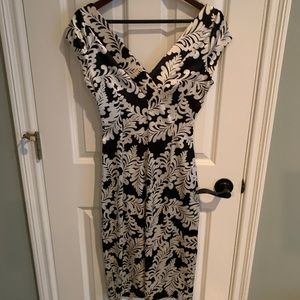 Beautiful Maggy London Dress